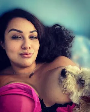 Curvybunny91 OnlyFans Leaked Free Thumbnail Picture - #2qr4ySeCKX