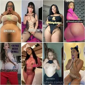 Curvybunny91 OnlyFans Leaked Free Thumbnail Picture - #GalTicGIs1