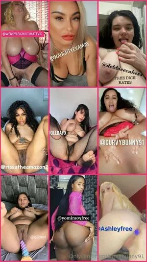 Curvybunny91 OnlyFans Leaked Free Thumbnail Picture - #KhZCSQxaf9