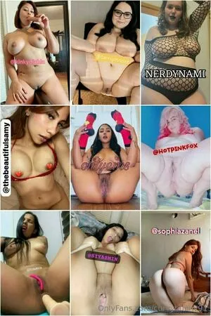 Curvybunny91 OnlyFans Leaked Free Thumbnail Picture - #T6l6eV3Lub