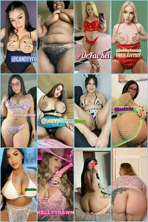 Curvybunny91 OnlyFans Leaked Free Thumbnail Picture - #iOBAq2ZuiC