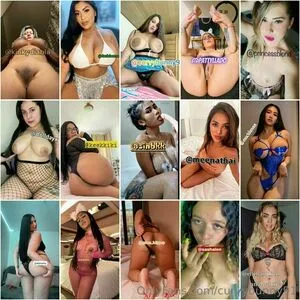 Curvybunny91 OnlyFans Leaked Free Thumbnail Picture - #oBIfz0AQJz