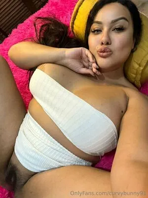 Curvybunny91 OnlyFans Leaked Free Thumbnail Picture - #y04U0QIYT3