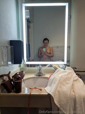 Curvycakecutie OnlyFans Leaked Free Thumbnail Picture - #I5ZIP05INp