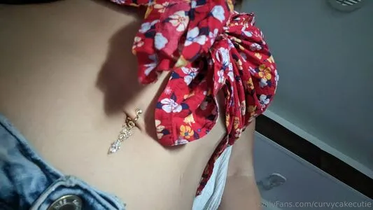 Curvycakecutie OnlyFans Leaked Free Thumbnail Picture - #bchOcNrFfb