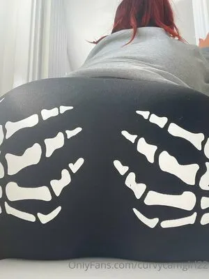 Curvycamgirl22 OnlyFans Leaked Free Thumbnail Picture - #BG1GYsogfV