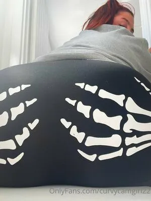 Curvycamgirl22 OnlyFans Leaked Free Thumbnail Picture - #M8ftTqohzS