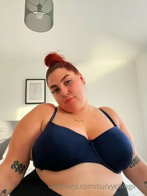 Curvycamgirl22 OnlyFans Leaked Free Thumbnail Picture - #WVxfT2sqfa
