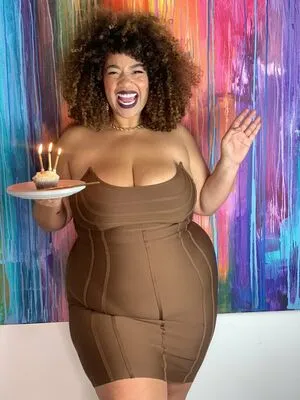 Curvycampbell OnlyFans Leaked Free Thumbnail Picture - #B605PxCFIy