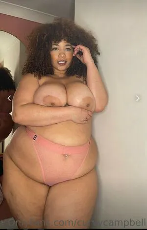 Curvycampbell OnlyFans Leaked Free Thumbnail Picture - #XCfB9yktyg