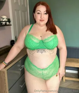 Curvycariad Free OnlyFans Leaked Free Thumbnail Picture - #6vrYkAsY5m