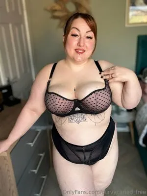 Curvycariad Free OnlyFans Leaked Free Thumbnail Picture - #7pHin0yKzK