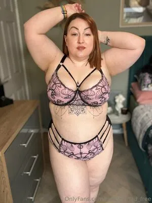 Curvycariad Free OnlyFans Leaked Free Thumbnail Picture - #CGYx6qkcic