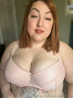 Curvycariad Free OnlyFans Leaked Free Thumbnail Picture - #XZkjoPuWG4