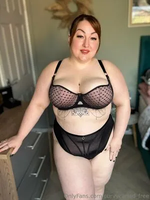Curvycariad Free OnlyFans Leaked Free Thumbnail Picture - #wD72gZlYIG
