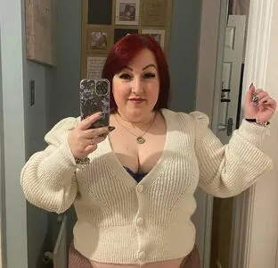 Curvycariad OnlyFans Leaked Free Thumbnail Picture - #13Q4k7ySDR