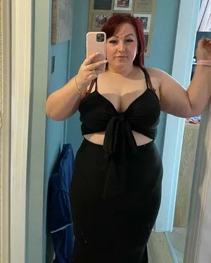 Curvycariad OnlyFans Leaked Free Thumbnail Picture - #JOy4fYSLOA