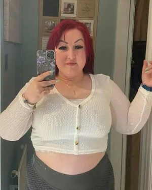 Curvycariad OnlyFans Leaked Free Thumbnail Picture - #M8Dgr0ekDc
