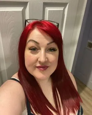 Curvycariad OnlyFans Leaked Free Thumbnail Picture - #SWpaE3Wty1
