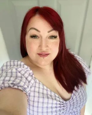 Curvycariad OnlyFans Leaked Free Thumbnail Picture - #VDaFAPaVOc