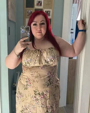 Curvycariad OnlyFans Leaked Free Thumbnail Picture - #cdOoSXEdeP
