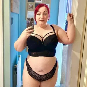 Curvycariad OnlyFans Leaked Free Thumbnail Picture - #e7SHA4cuAR