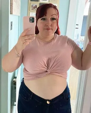 Curvycariad OnlyFans Leaked Free Thumbnail Picture - #eHYxSEDypZ