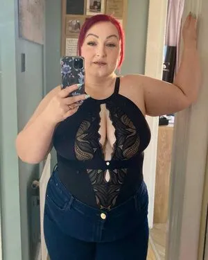 Curvycariad OnlyFans Leaked Free Thumbnail Picture - #i1SoydCF9j