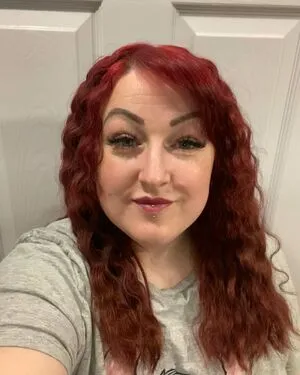 Curvycariad OnlyFans Leaked Free Thumbnail Picture - #iSwrTkEPf8