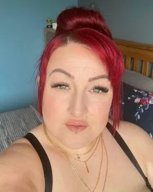 Curvycariad OnlyFans Leaked Free Thumbnail Picture - #lUbnB3DvDb