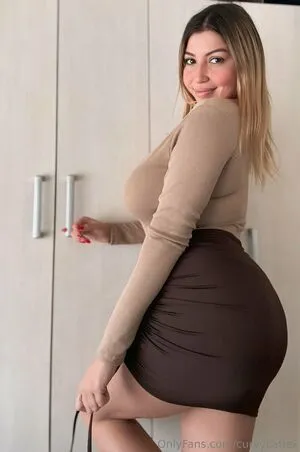 Curvycatiex OnlyFans Leaked Free Thumbnail Picture - #B0Ve0ZfBd0