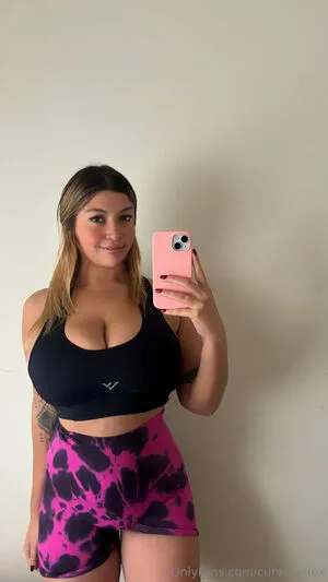 Curvycatiex OnlyFans Leaked Free Thumbnail Picture - #guQtcO59dB