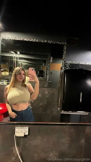 Curvycatiex OnlyFans Leaked Free Thumbnail Picture - #i3GUuIPZYW