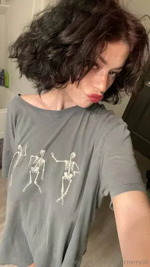 Curvycherry00 OnlyFans Leaked Free Thumbnail Picture - #1eHkpGTGiW