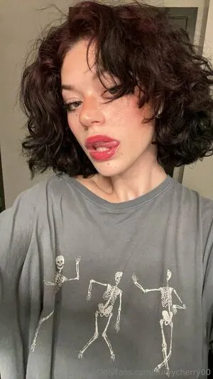Curvycherry00 OnlyFans Leaked Free Thumbnail Picture - #QOrzIGKavq