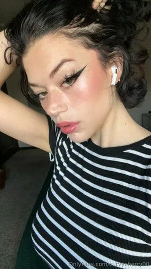 Curvycherry00 OnlyFans Leaked Free Thumbnail Picture - #hnEe8SLvUj