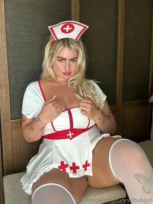Curvychubgirl OnlyFans Leaked Free Thumbnail Picture - #4tsFCID15Q