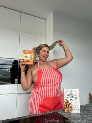 Curvychubgirl OnlyFans Leaked Free Thumbnail Picture - #Kb1XbANedD