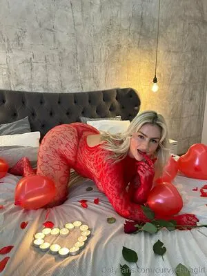 Curvychubgirl OnlyFans Leaked Free Thumbnail Picture - #yzNk4dZlwl