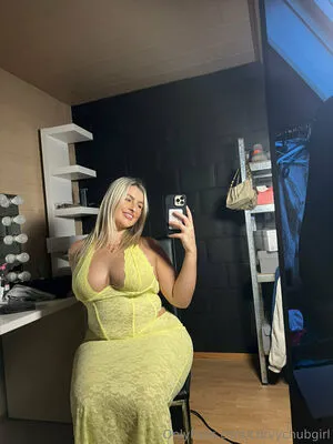 Curvychubgirl OnlyFans Leaked Free Thumbnail Picture - #z7YqCVB97P