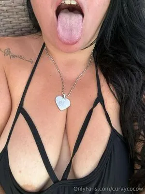 Curvycocow OnlyFans Leaked Free Thumbnail Picture - #0wqVqMLDZJ