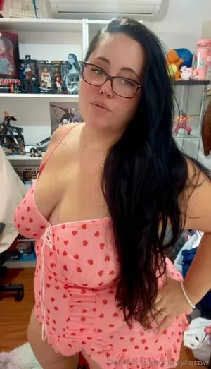 Curvycocow OnlyFans Leaked Free Thumbnail Picture - #HRTQZEC5g4