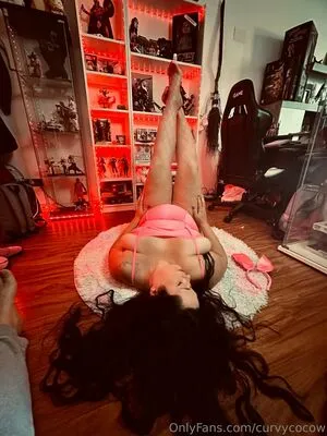 Curvycocow OnlyFans Leaked Free Thumbnail Picture - #g0UbuDQTiO