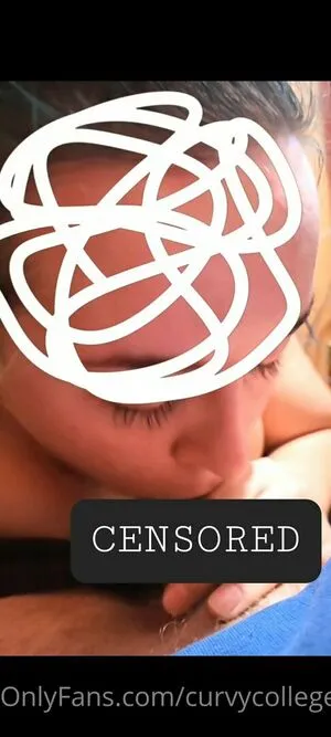 Curvycollegecandy OnlyFans Leaked Free Thumbnail Picture - #lrdwFXOz1R