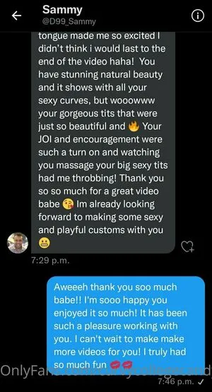 Curvycollegecandy OnlyFans Leaked Free Thumbnail Picture - #oPEabP47PW