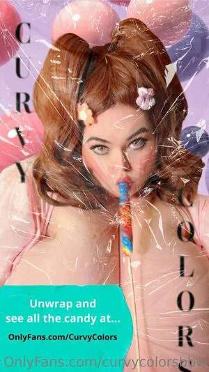 Curvycolorsbbw OnlyFans Leaked Free Thumbnail Picture - #3jVzVnTlcc