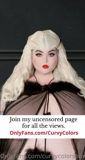 Curvycolorsbbw OnlyFans Leaked Free Thumbnail Picture - #42OTUG4qTE