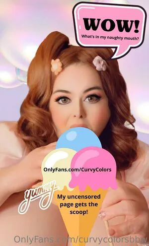 Curvycolorsbbw OnlyFans Leaked Free Thumbnail Picture - #cikGNybBip