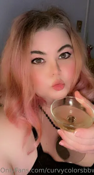Curvycolorsbbw OnlyFans Leaked Free Thumbnail Picture - #yjlfPMxZJH