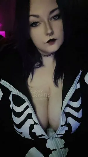 Curvycryptiic OnlyFans Leaked Free Thumbnail Picture - #5IfhKOkhK1
